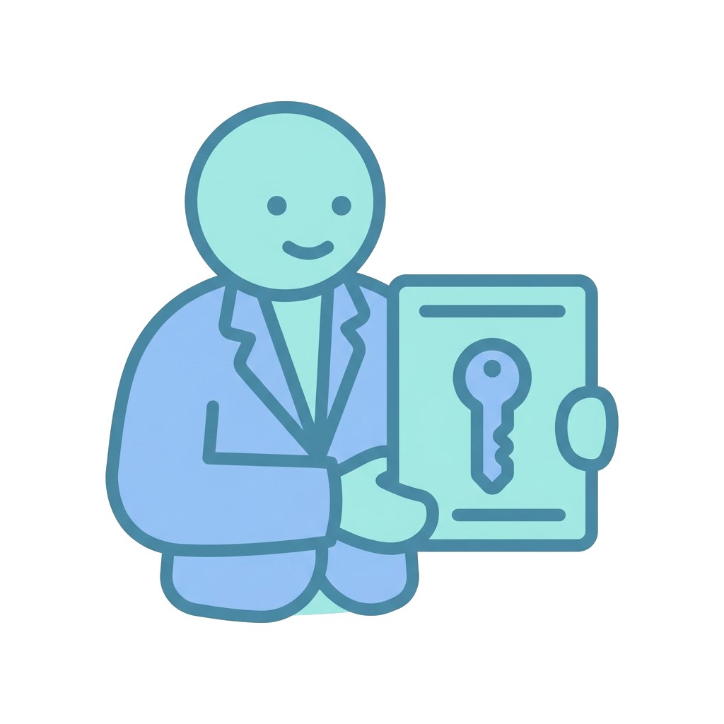 Designate an Executor